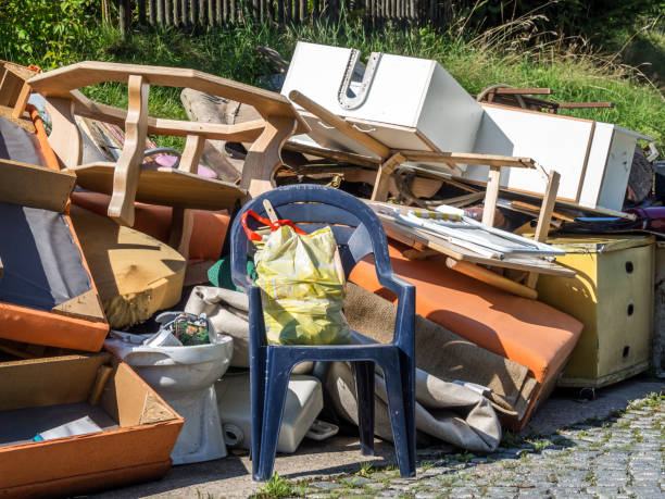 Best Dumpster Rental Services  in Troutman, NC