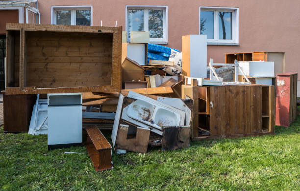  Troutman, NC Junk Removal Pros