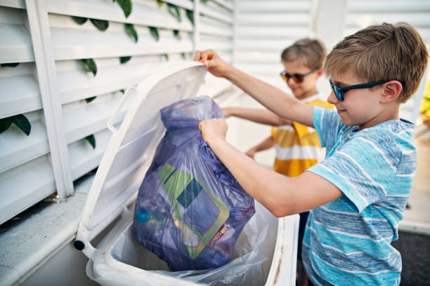 Best Professional Junk Removal  in Troutman, NC