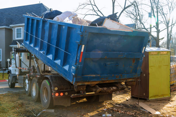 Best Yard Waste Removal  in Troutman, NC