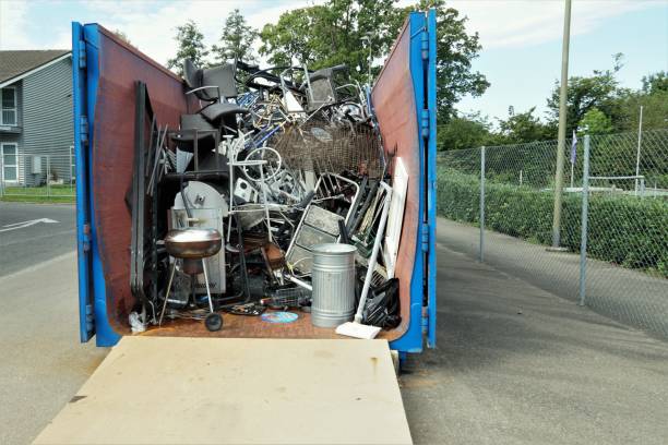 Trusted Troutman, NC Junk Removal Experts
