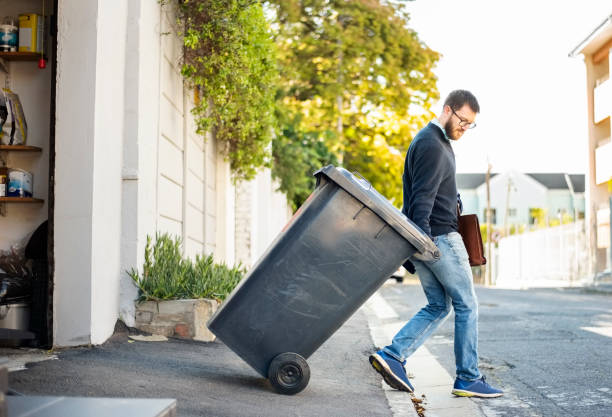  Troutman, NC Junk Removal Pros