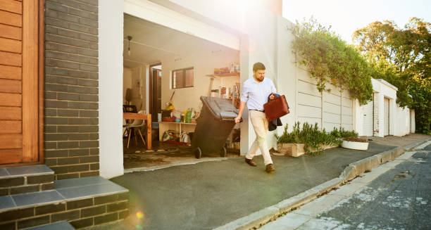 Best Trash Removal Near Me  in Troutman, NC