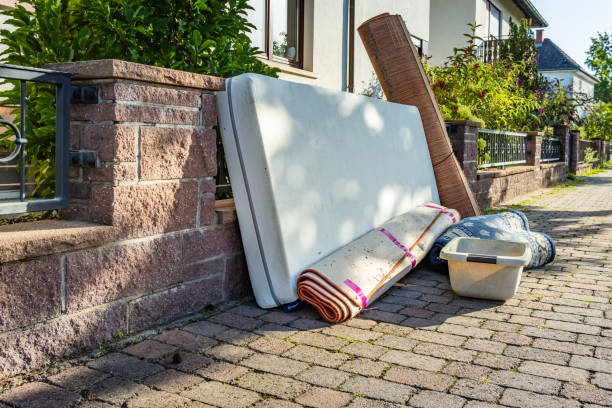Best Affordable Junk Removal Services  in Troutman, NC
