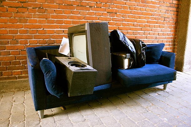 Best Estate Cleanout Services  in Troutman, NC