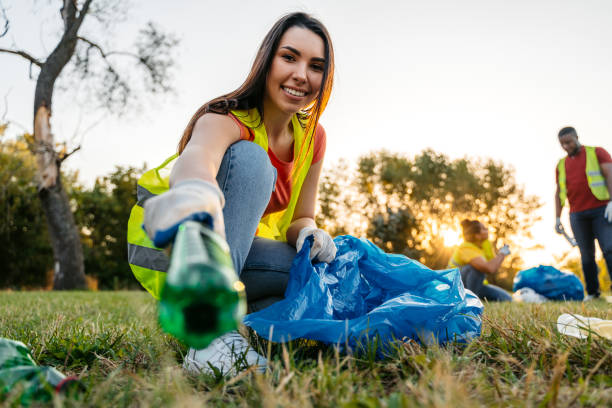 Best Junk Removal and Recycling  in Troutman, NC
