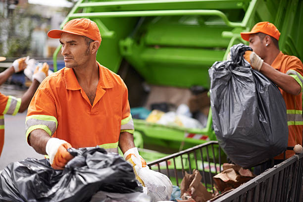 Best Yard Waste Removal  in Troutman, NC