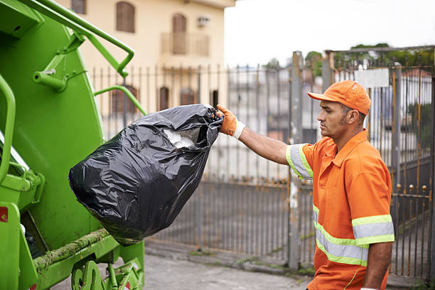 Best Yard Cleanup Services  in Troutman, NC