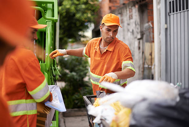 Best Commercial Cleanout Services  in Troutman, NC